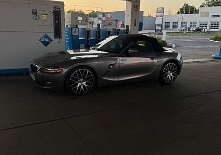 BMW Z4 2.5i -