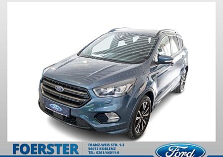 Ford Kuga 1.5i ST-Line Navi AHK Bi-Xenon Kamera ParkA