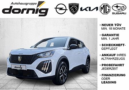 Peugeot 2008 STYLE PureTech 100