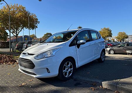 Ford B-Max Sync Edition