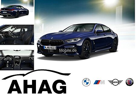 BMW 840d xDrive Gran Coupe Steptronic M Sportpaket