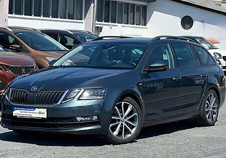 Skoda Octavia 1.4 TSI COMBI DRIVE PANORAMA KAMERA