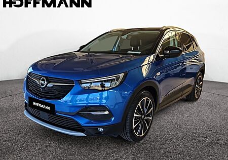 Opel Grandland X Plug-in-Hybrid 1.6 DI 224 PS Ultimat