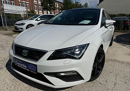 Seat Leon FR 2.0 TSI DSG /Facelift /Pano / Unfallfrei