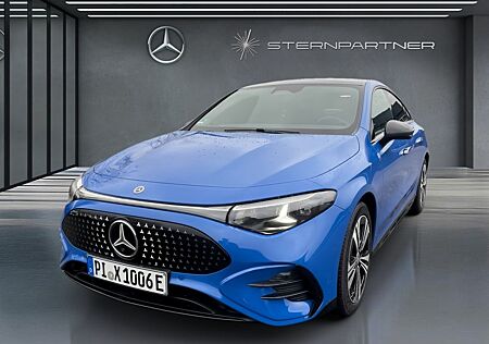 Mercedes-Benz CLA 250 + mit EQ Technologie AMG+MBUX+Memory+PANO