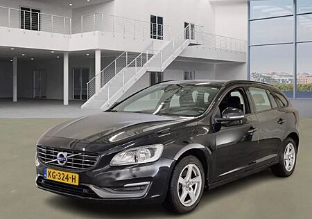 Volvo V60 1.6 D2 R-Design