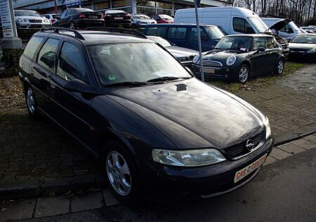 Opel Vectra 2.0 16V Comfort