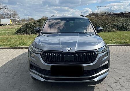 Skoda Kodiaq 2.0 TDI SCR 147kW DSG 4x4 SPORTLINE S...