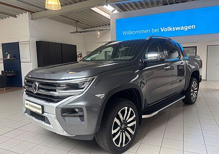 VW Amarok Volkswagen 3.0 TDI Aventura 4Motion*Leasingübernahme