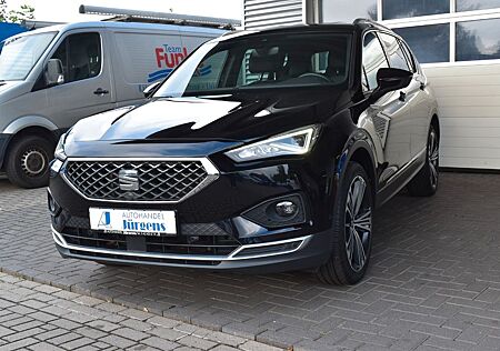 Seat Tarraco Xcellence 4Drive/AHK/360°/7-Sitzer