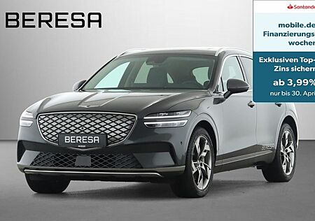 Genesis GV70 Sport Electrified 4WD Volldigital el.Heck