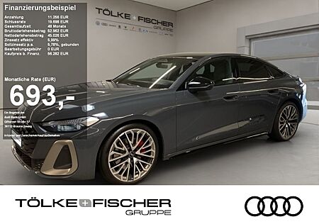 Audi A5 Limousine quattro edition one edition one