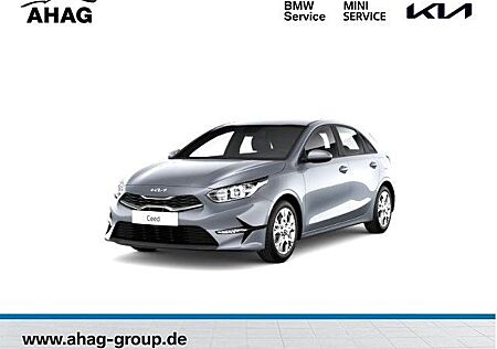 Kia Cee'd Ceed 1.0 T-GDi Vision +Komfort
