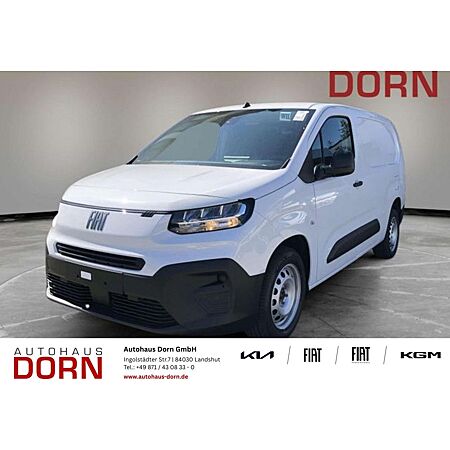 Fiat Doblo leasen