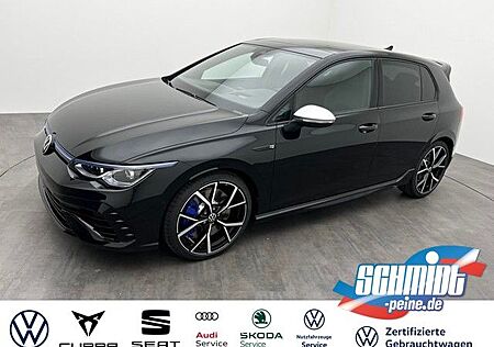 VW Golf Volkswagen 8 R TSI DSG 4M R-Performance HeadUpPano