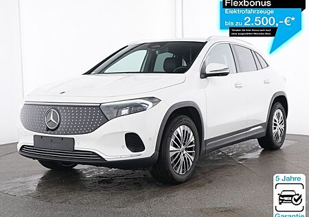 Mercedes-Benz EQA 300 4M ELECTRIC-ART SPURPAKET KEYLESS PDC