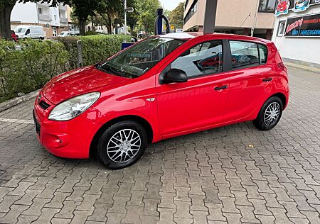 Hyundai i20 Classic