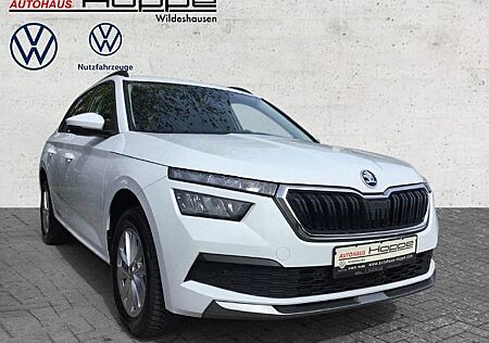 Skoda Kamiq 1.0 TSI Ambition,NAVI, KLIMA, PDC,SH