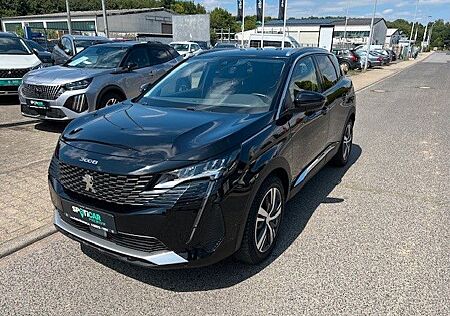 Peugeot 3008 Hybrid 225 Roadtrip Navi, Sitzh.
