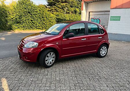 Citroën C1 1.0 Exclusive 4 Türer, Klima, Tüv 7/26