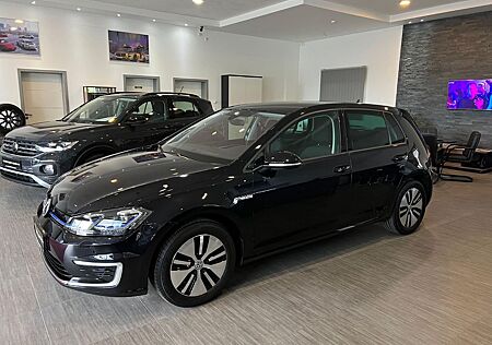 VW Golf Volkswagen VII LIM. NAV*MATRIX*WÄRME*VIRTUAL*KAM*ACC*