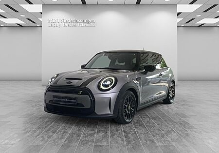Mini Cooper SE Navi Harman/K Head-Up Kamera LED