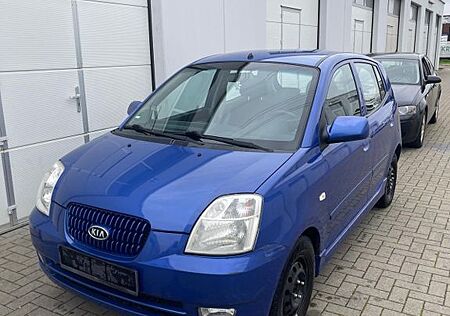 Kia Picanto 1.1 Cool Cool