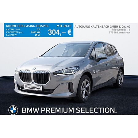 BMW 2er Active Tourer leasen