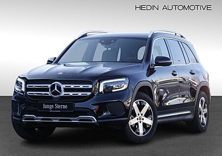 Mercedes-Benz GLB 220d PROGRESSIVE|NAVI|MBEAM|KAM|TOTW|MBUX