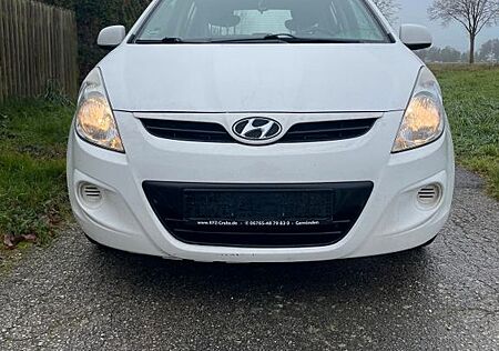 Hyundai i20 1.2 Comfort Comfort
