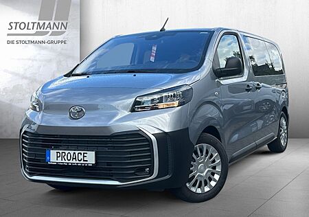 Toyota Pro Ace Proace 2,0-l-D-4D L1 (8-Si.) Verso Comfort (V)