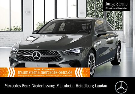 Mercedes-Benz CLA 180 Shooting Brake CLA 180 SB Progressive Advanced/TotW/VZ-Ass/Wint