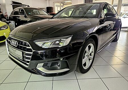 Audi A4 Lim. 35 TDI advanced*Automatik*Kamera*PDC*