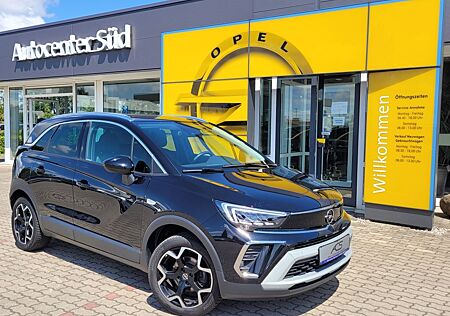 Opel Crossland X Crossland Ultimate 1.2
