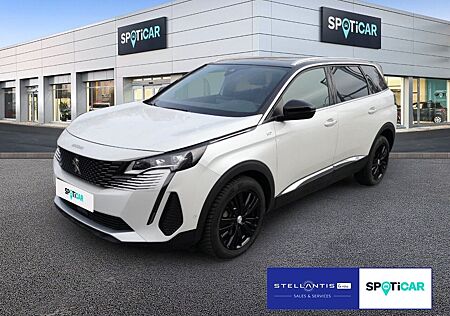 Peugeot 5008 GT 130 Automatik*Navi *Schiebedach *SHZ *Ea