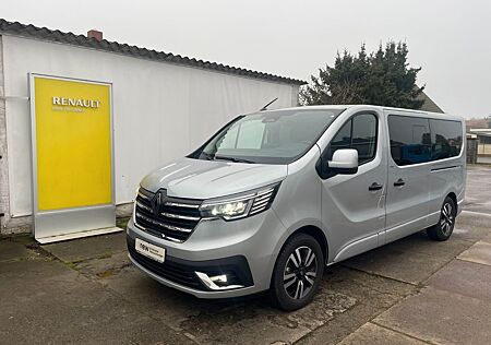 Renault Trafic Combi L2H1 Grand SpaceClass