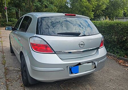 Opel Astra 1.4 Twinport -