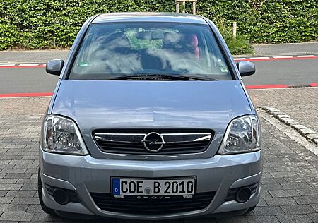 Opel Meriva 1.4 TWIN. ecoFLEX INNOVATION INNOVATION