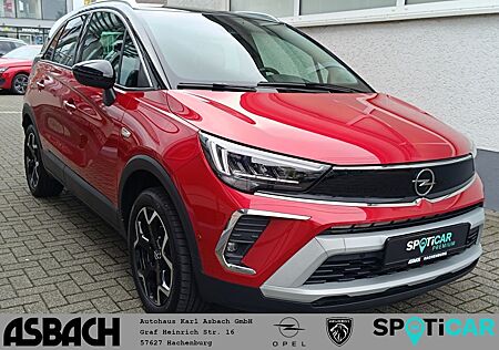 Opel Crossland X Crossland Elegance AT AZV SHZ