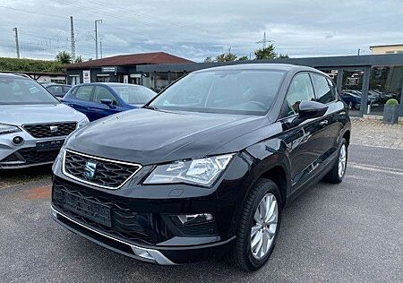Seat Ateca Style 1,4 110KW (150PS)