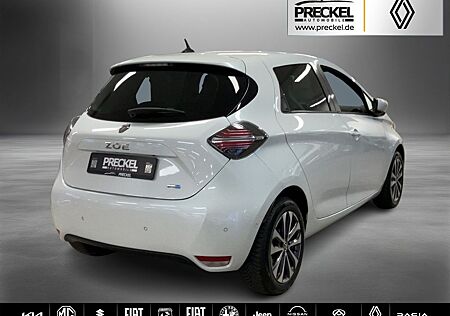 Renault ZOE Z.E. 50 INTENS inkl. Batterie / Winter/CCS