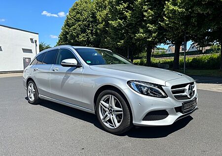 Mercedes-Benz C 220 Diesel Avantgarde TÜV02/27 Scheckheft TOP