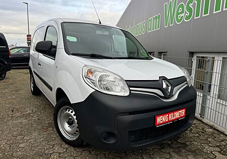 Renault Kangoo KLIMA+PDC+MEDIA+MWST