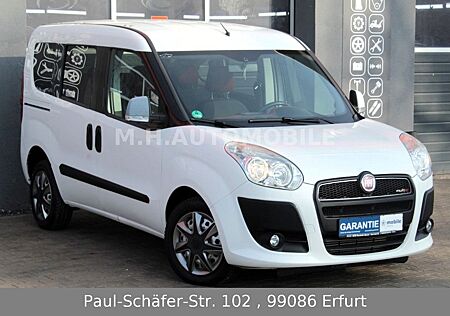 Fiat Doblo Doblò Emotion*SEHR GEPFLEGT*
