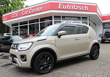 Suzuki Ignis Comfort+ Hyb.Auto. Sitzheizung Navi Kamera