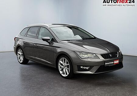 Seat Leon Sportstourer ST 1.4l TSI FR Navi 18Zo LE...