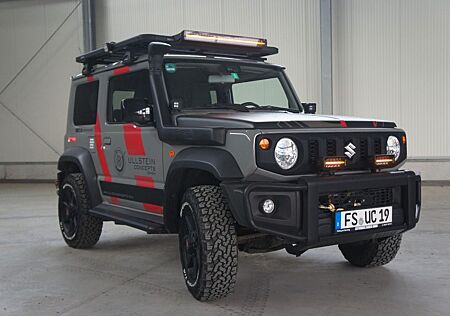 Suzuki Jimny 1.5 ALLGRIP Comfort+ GJ Komplettumbau
