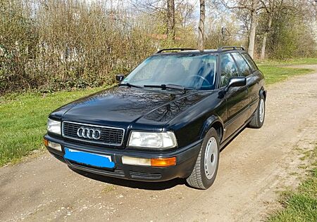 Audi 80 2.6 E Avant E
