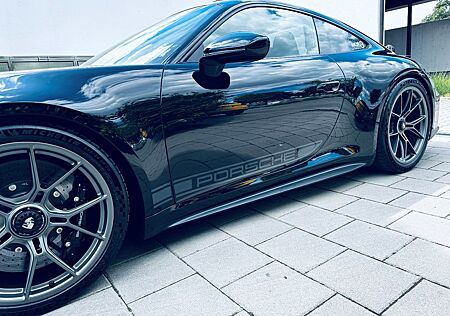 Porsche 992 .2 GT3 Touring :: XPEL :: voll :: Schalter ::