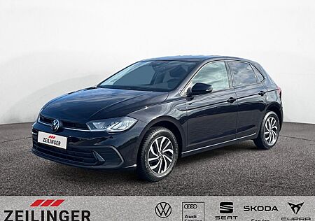 VW Polo Volkswagen Life TSI DSG|APP-CONNECT|ACC|SH|CLIMATRONIC